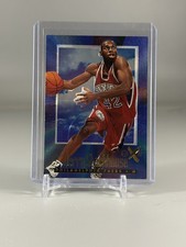 1996 Skybox E-X2000 Card Prices | Basketball | PSA & Ungraded Values