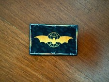 Russian GRU Main Intelligence Directorate - Military Patch