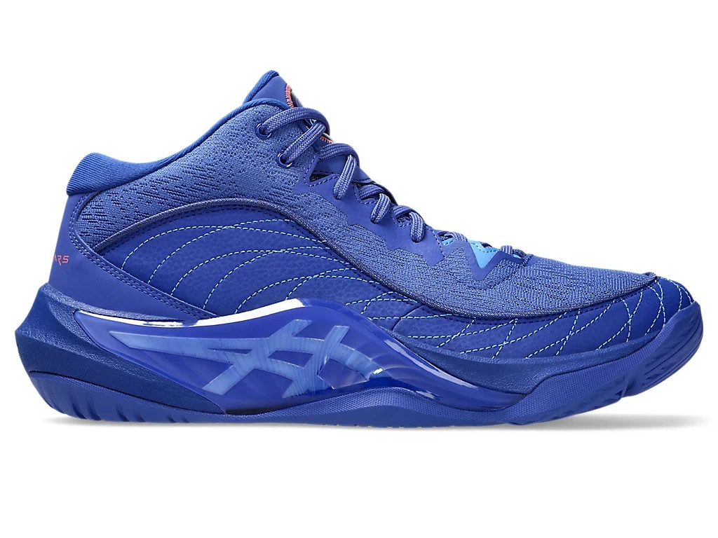 New ASICS Basketball shoes UNPRE ARS 3 1063A104 401 | eBay