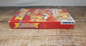 NES Track & Field Barcelona incl. embalaje original 
