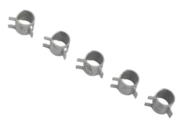 Abrazadera multiusos genuina GM 12338007 Foto 2 de 2