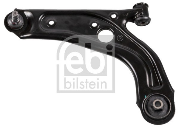 Febi Bilstein Querlenker Dreieckslenker 180831 Stahlblech FüR Fiat 500 301J410-image