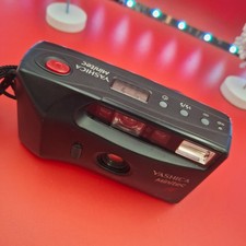 Yashica T5 Film Cameras for sale | eBay