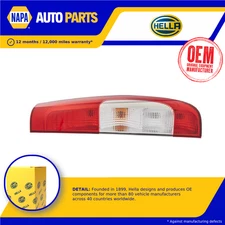 Rear Light Lamp Right 2SK964596-021 Hella Back 6398200264 A6398200264 E11480 New