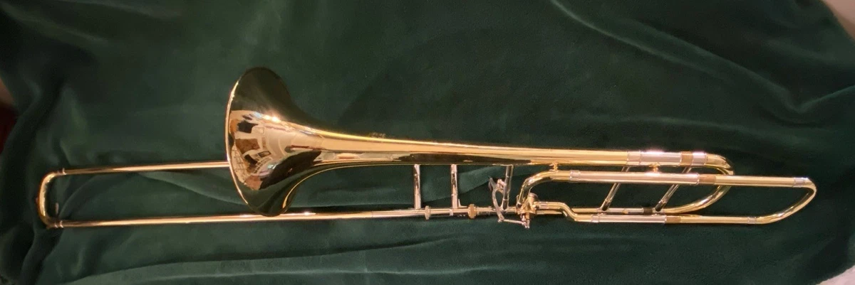 Bach 36 Trombone for sale | eBay
