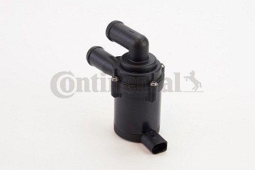AUXILIARY WATER PUMP (COOLING WATER CIRCUIT) CONTINENTAL CTAM WPS7008 - Picture 2 of 7