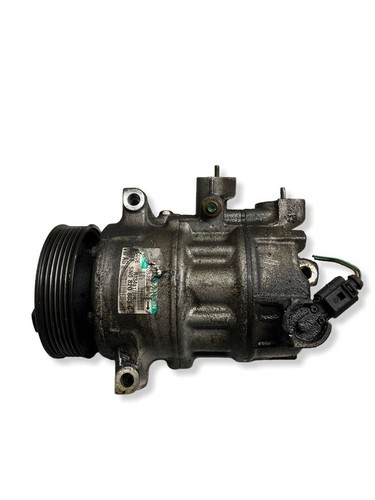 Volkswagen Golf VI 2012 Klimakompressor Pumpe 5N0820803G Benzin 90kW DRA86424