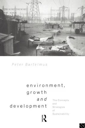 Environment, Growth and Development - 2nd Edition