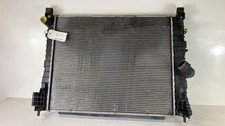 Radiateur Opel Mokka