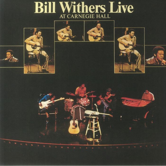 Live At Carnegie Hall (50th Anniversary Edition) (Record Store Day RSD 2023)