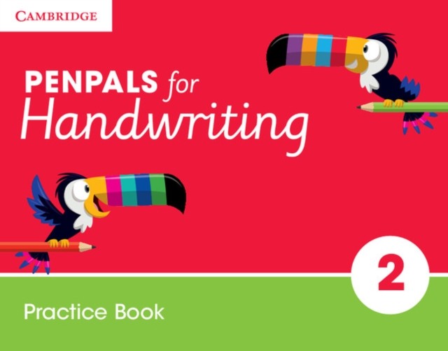 Penpals For Handwriting Year 2 Practice Book Gill Budgell - Image 9