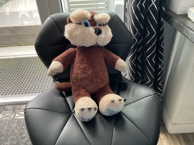 Build A Bear US Exclusive Great Wolf Lodge Wishes Otter