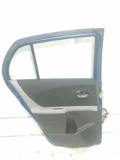 1352160 tür hinten links TOYOTA YARIS TS 2009