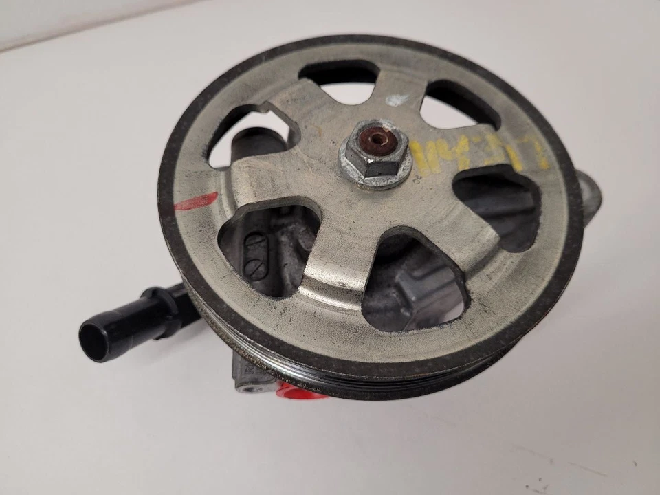 2011 2012 2013 2014 2015 2016 年 HONDA ODYSSEY 动力转向泵  — 第 2/4 张图片