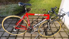 CANNONDALE SIX 13 PRO RH54 cirka 170-182cm (A...