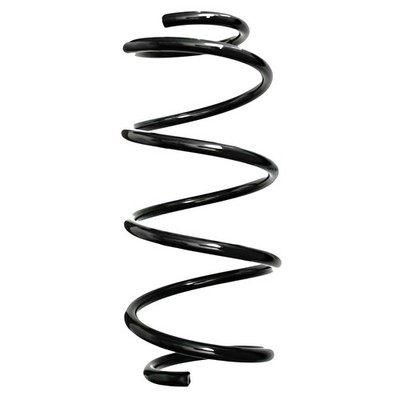 Fahrwerksfeder Vorderachse Schraubenfeder Ø160mm SPIDAN für u.a. NISSAN QASHQAI