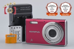 Olympus Fe 4000 | eBay