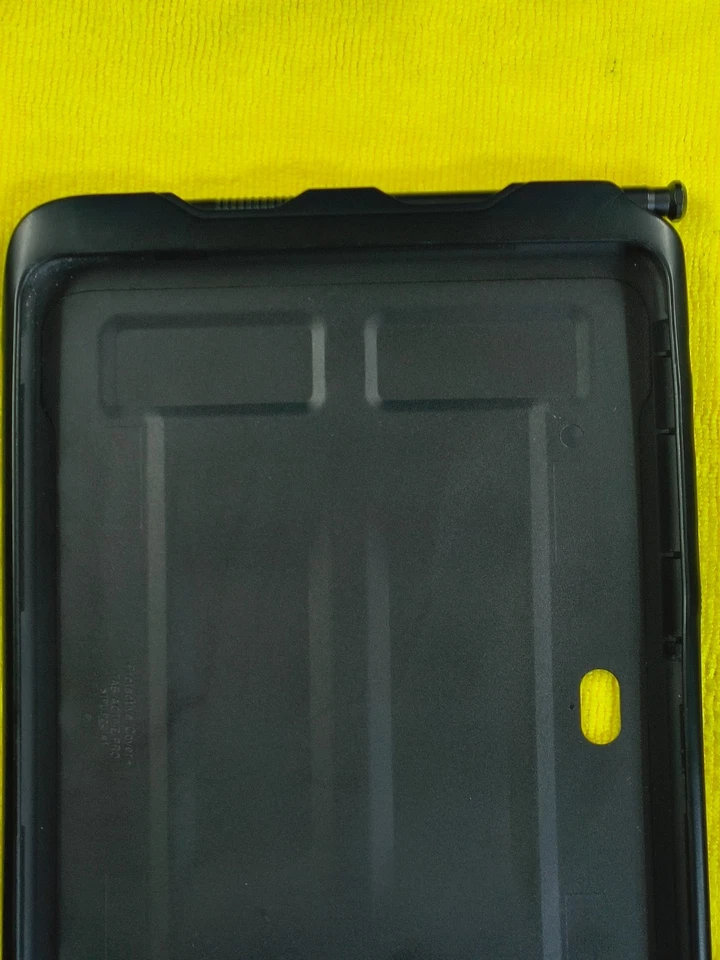 Samsung Galaxy Tab Active Pro T545 64GB Black LTE 4G 10.1" Smart Tablet Android - Image 4 of 4