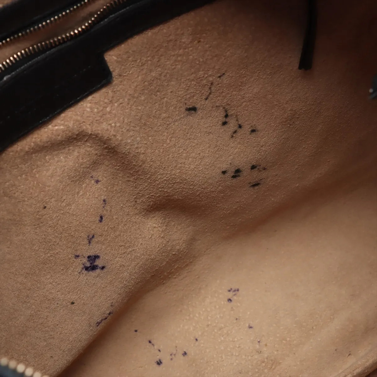 Bottega Veneta Intrecciato Hobo Leather Shoulder bag Black 115654 thumbnail 10