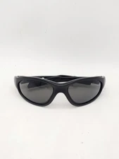 Wiley X XL-1 Z87-2 Black Mens Sunglasses