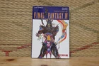 Final Fantasy 4 IV Setting Material Guide Book Nintendo Super Famicom SFC VG!
