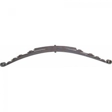 I-beam Front Axle 34 Reverse Eye 29 Leaf Spring 1-34 Wide Fits Ford 1928-34 I-beam Front Axle 34 Reverse Eye 29 Leaf Spring 1-34 Wide Fits Ford 1928-34