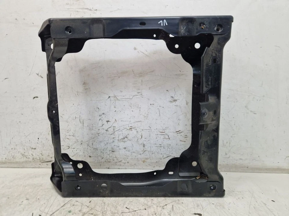 Sitz vorne links Sitzkonsole Sitzgestell Unterbau passt für RENAULT TRAFIC III - Bild 2 von 4