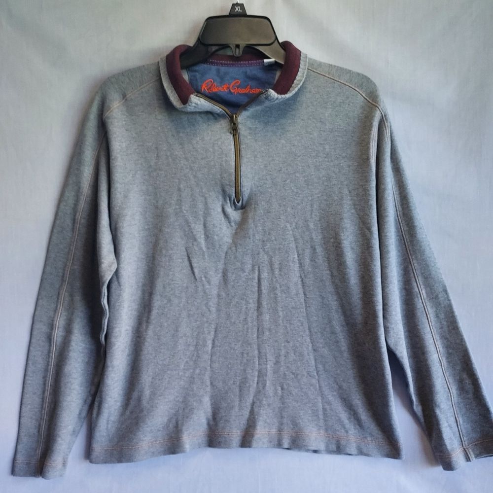 Robert Graham pullover - image 1