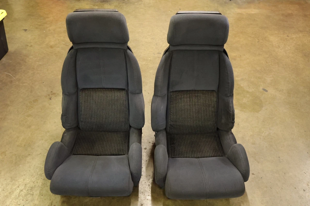 C4 corvette sale cloth seat covers