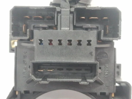 4B0953503F Mando Limpia para VOLKSWAGEN GOLF IV BERLINA (1J1)(10.1997) 1 265901 - Imagen 4 de 10