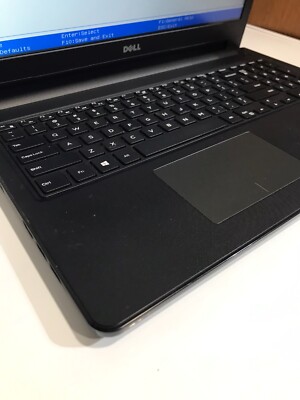 Dell Inspiron 15-3565 | A6 Quad w/Radeon R4 | 8G DDR4 | 256G SSD