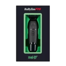 BaBylissPRO x Tomb45 Wireless Charging Trimmer -FXT45T [ BRAND NEW]