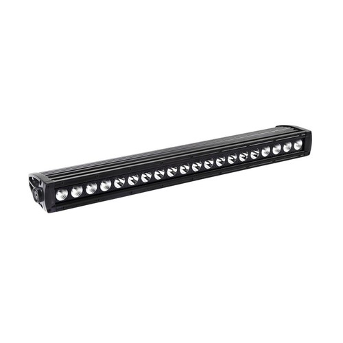 Westin 09-12211-20C for B-FORCE LED Light Bar Single Row 20 Inch Combo W/5w - Picture 2 of 6