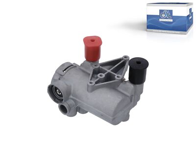 Quick release valve DT Spare Parts 4.68305 Quick release valve, max. 10 bar