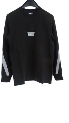 PUMA - Casual Sportswear - Herren AVENIR Crew Sweatshirt Gr. S Langarmshirt NEU!