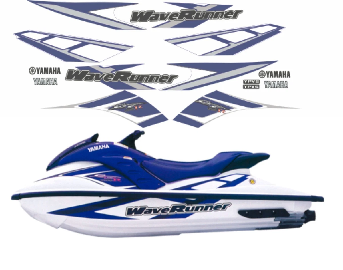 Other Boat Parts for Yamaha WaveRunner GP1200 for sale | eBay