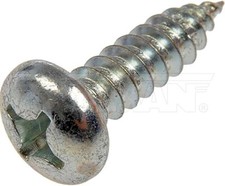 Dorman 851-415 Sheet Metal Screw-Phillips Pan Head-No. 12 x 3/4 In.