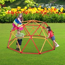 playground climbing frame