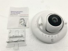 Extreme WiFi AC Access Point AP3916ic w/ 2MP Surveillance Camera ONVIF 31034 POE