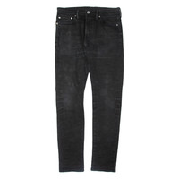 LEVI'S 510 Jeans Mens Black Slim Skinny W31 L32