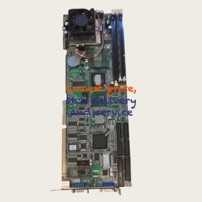 Advantech PCA-6178 REV A1 SBC Single Board