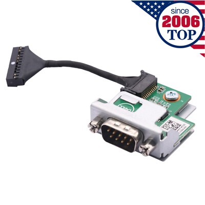 Caricabatterie CA Adattatore Per Dell Optiplex 3020 3040 7040 9020 Micro Desktop 65w - Foto 8