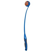 Chuckit! Ballschleuder Ballwerfer Ball FüR Hunde WurfgeräT Hundespielzeug 66Cm