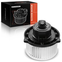 InnenraumgebläSe GebläSemotor FüR Mercedes Benz M-Klasse W163 ML230-500 98-2005