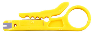  LSA / IDC Werkzeug für Keystones / EFB Elektronik 39931.1