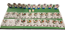 1978 Who's on First?  Vintage Game  Complete in