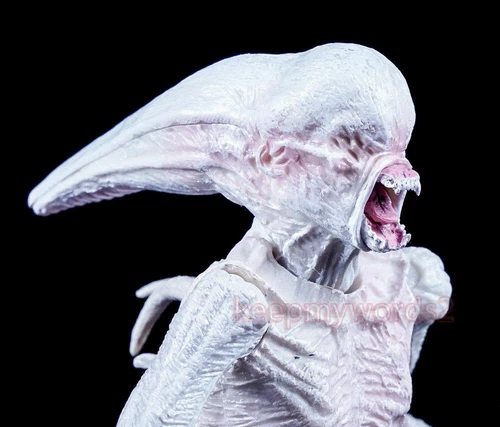 NECA Alien Covenant Neomorph Baby Set 7 "Action Figure Statue Model Collection - Picture 7 of 11