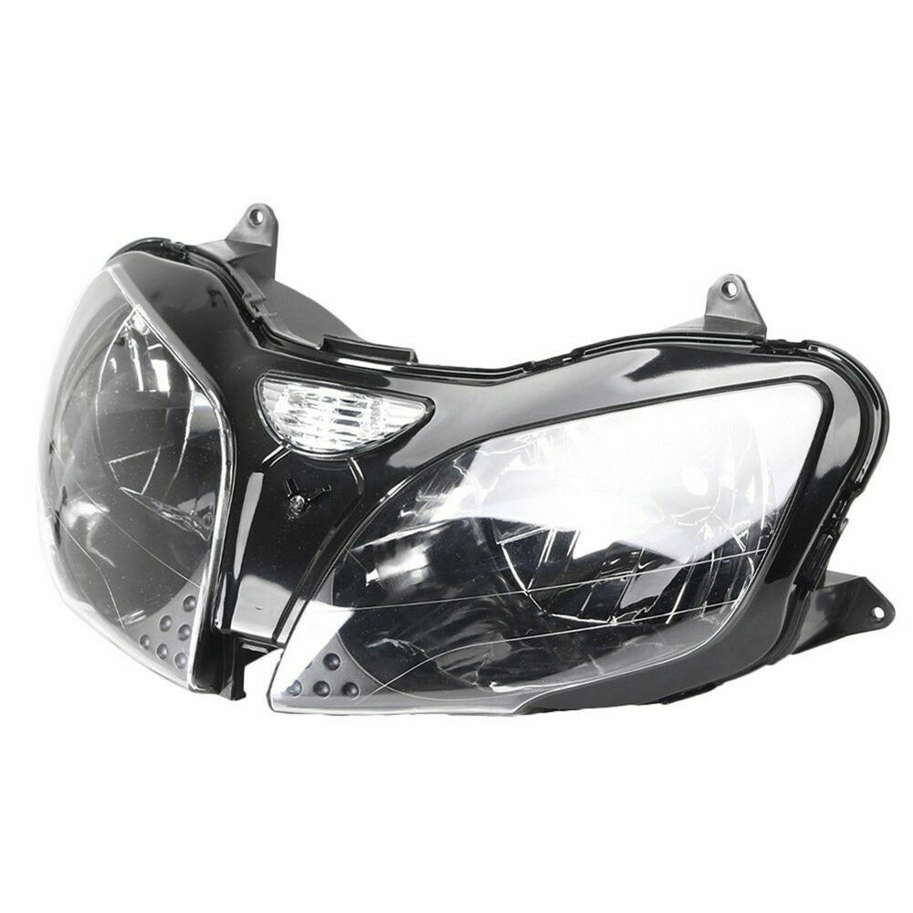 Front Headlight for Kawasaki Ninja ZX9R 2000-2003 / ZX6R 2000-2002