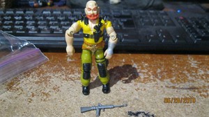 gi joe taurus