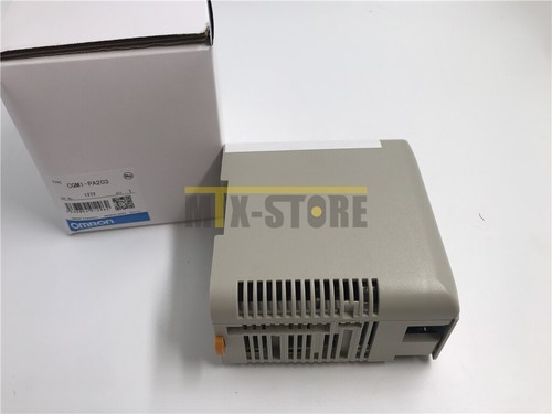 1pcs CQM1PA203 New IN BOX Omron Brand New CQM1-PA203 PLC - Picture 6 of 10